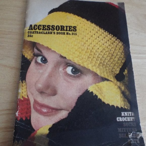 Vintage 1960s-70s Mixed Lot of 6 Great Craft Books - Picture 4 of 7